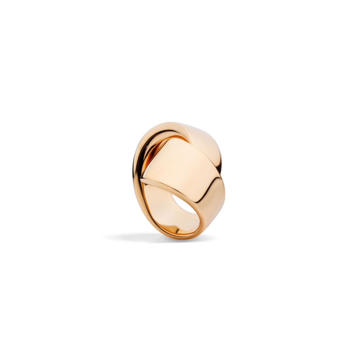 VHERNIER - ANELLO ABBRACCIO 0N0511A100