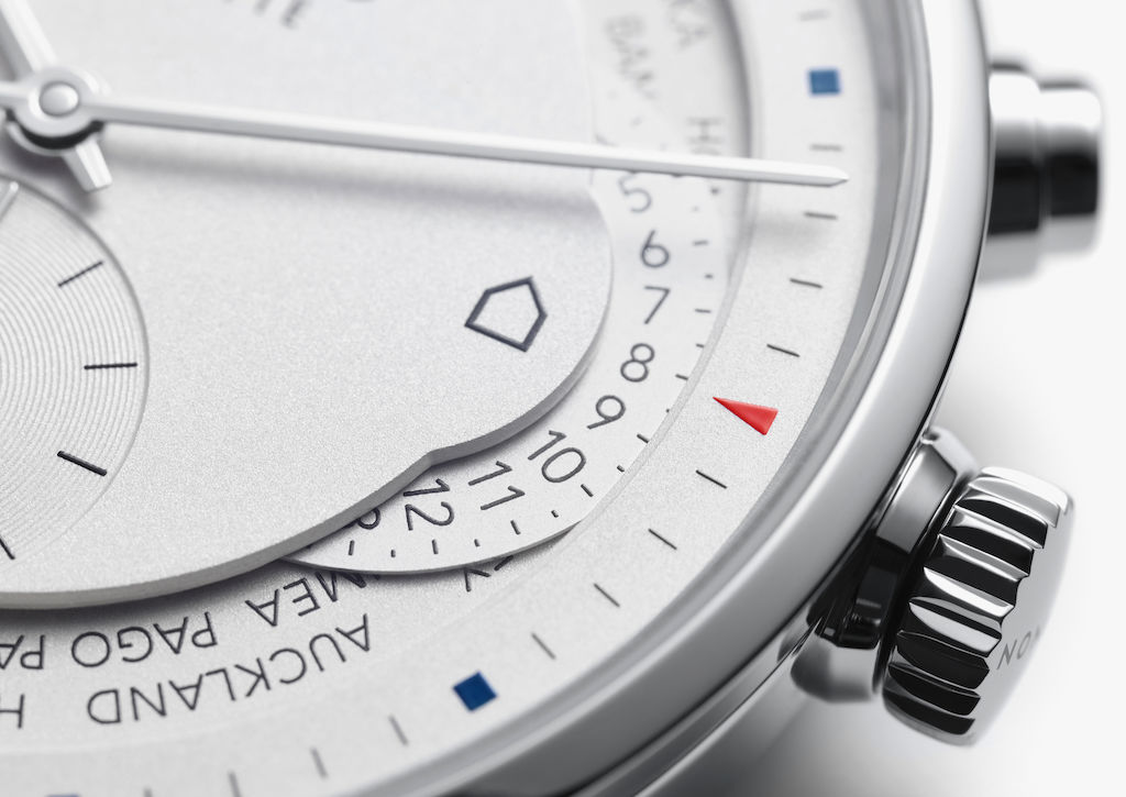 Nomos - Zürich ore nel mondo - immagine 5