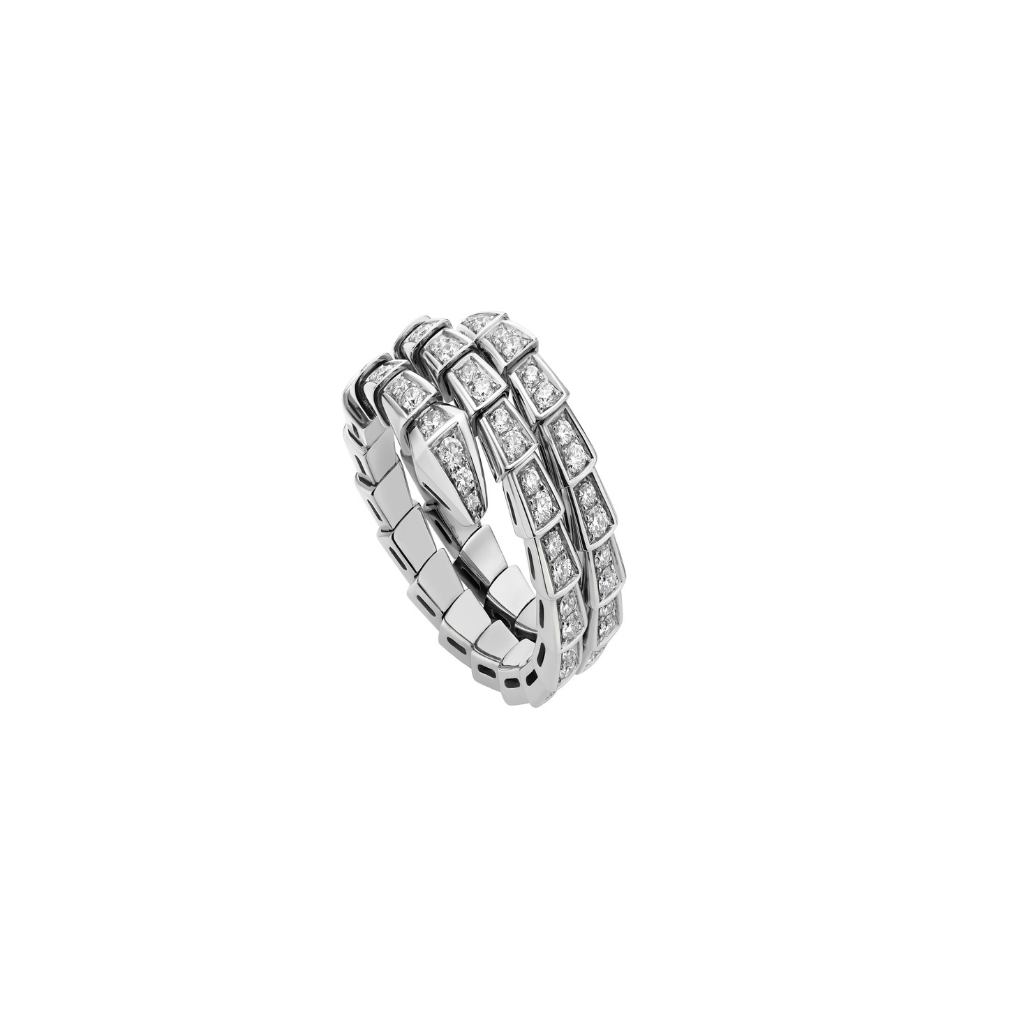 Anello Serpenti Viper AN858793