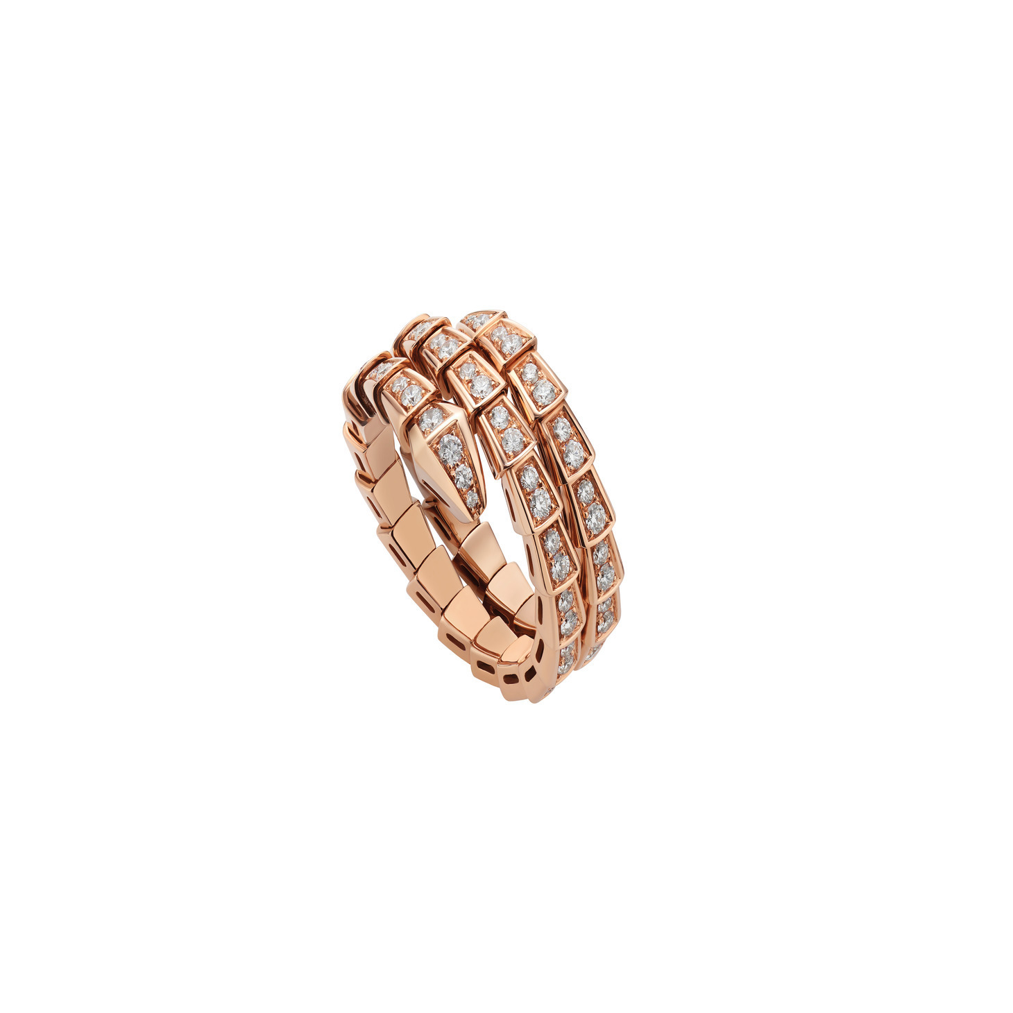 Anello Serpenti Viper AN 858794