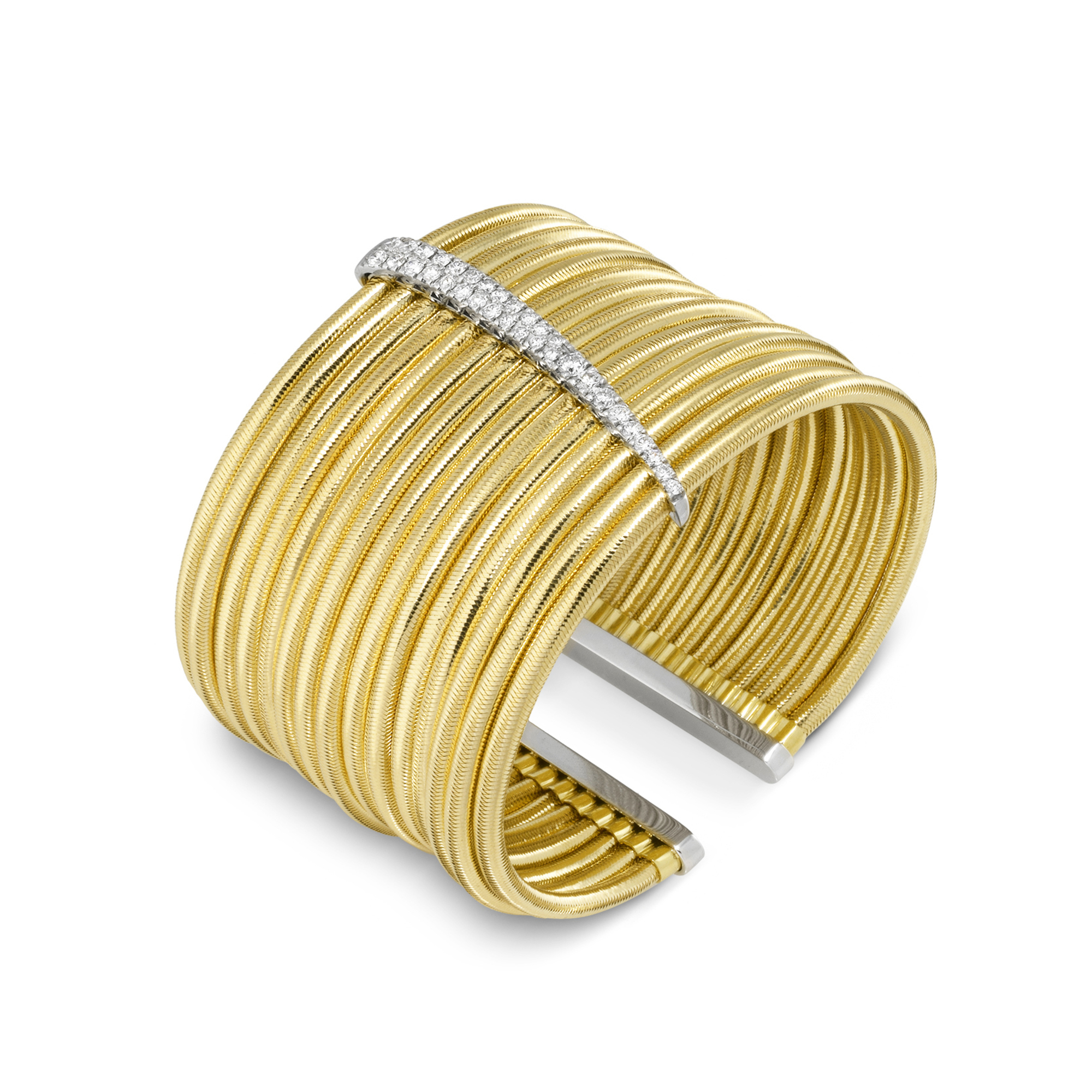 Ponte Vecchio - Bracciale Nobile CB1186BRY