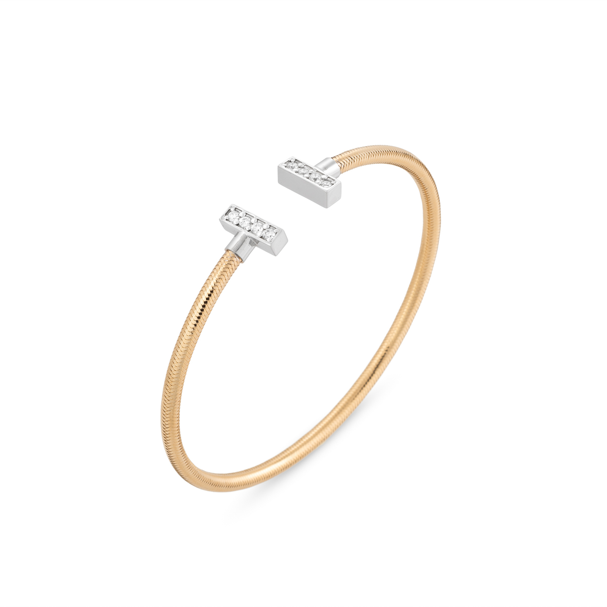 Ponte Vecchio - Bracciale Nobile CB1539BRY