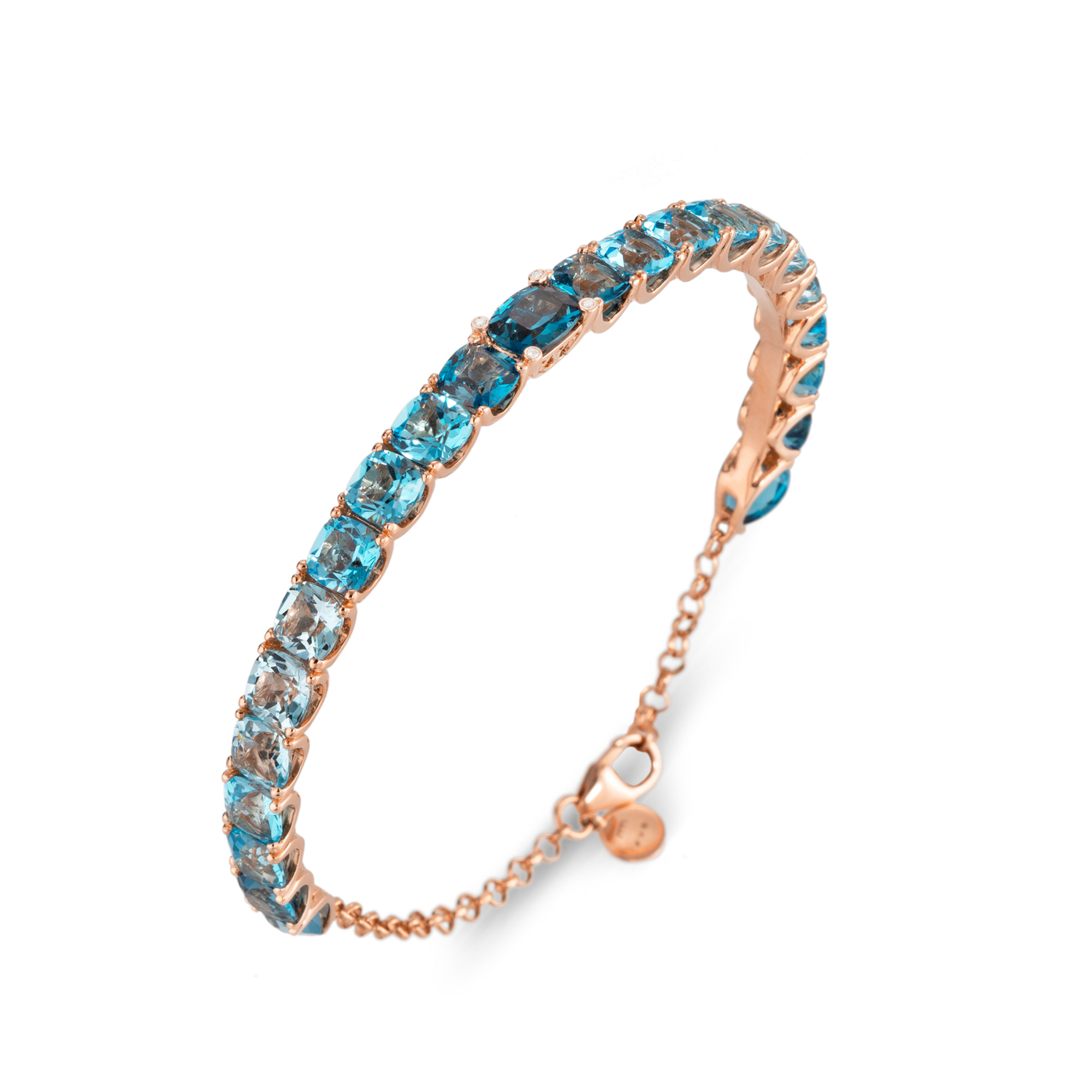 Ponte Vecchio - Bracciale Iris CB1760SPR