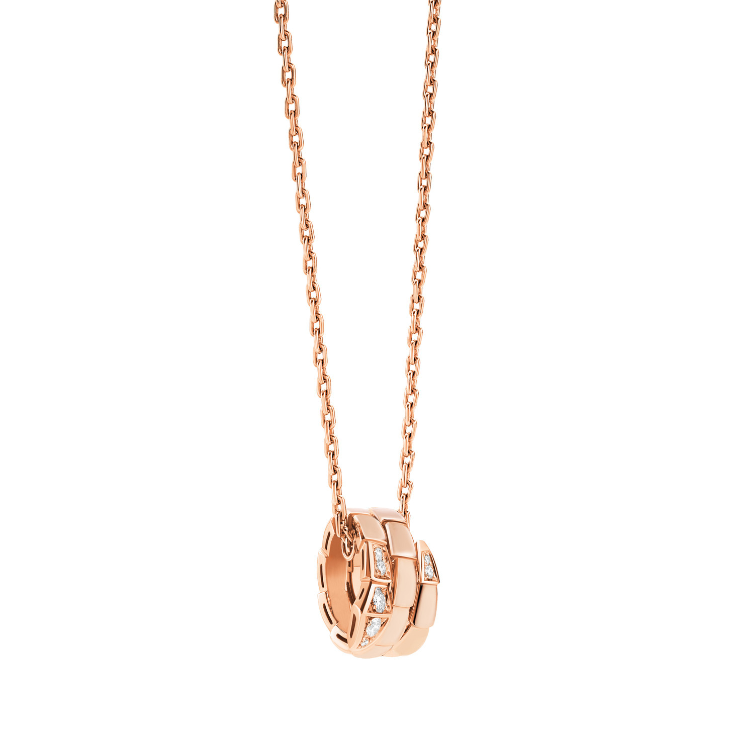 Bulgari - Collana Serpenti Viper CL 858925