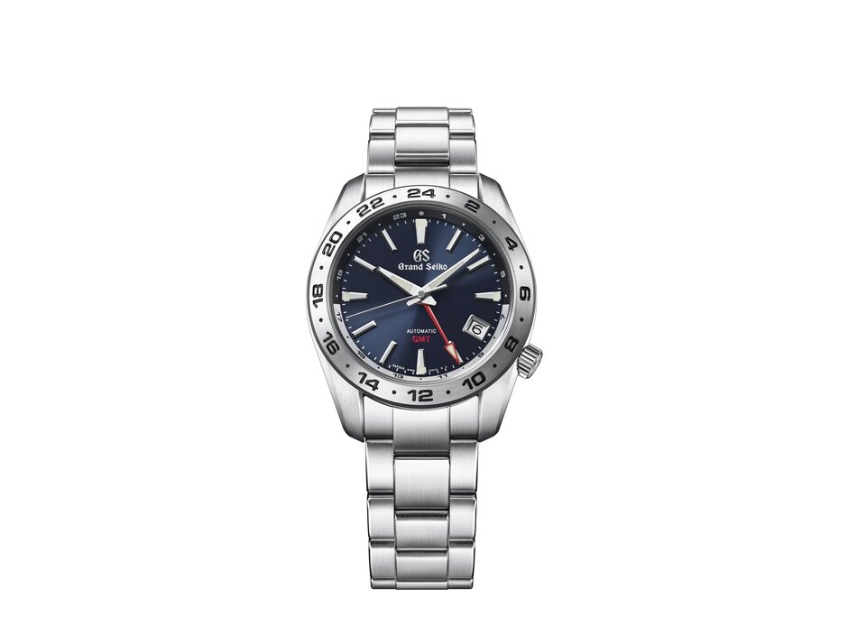 Grand Seiko SBGM245 Sport Collection