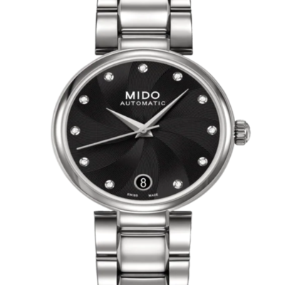 Mido - Mido Baroncelli Donna M022.207.11.056.10 - Mario Mossa Gioiellieri