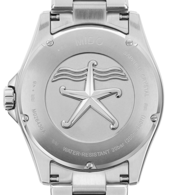 Mido - Ocean Star 200 M026.430.11.041.00 - immagine 2