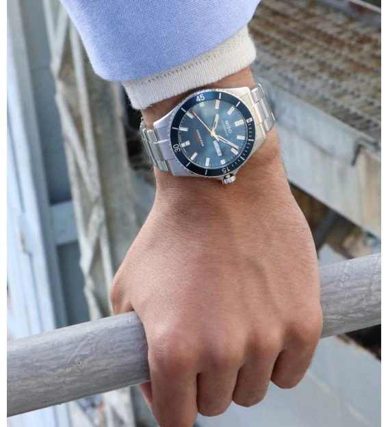 Mido - Ocean Star 200 M026.430.11.041.00 - immagine 4
