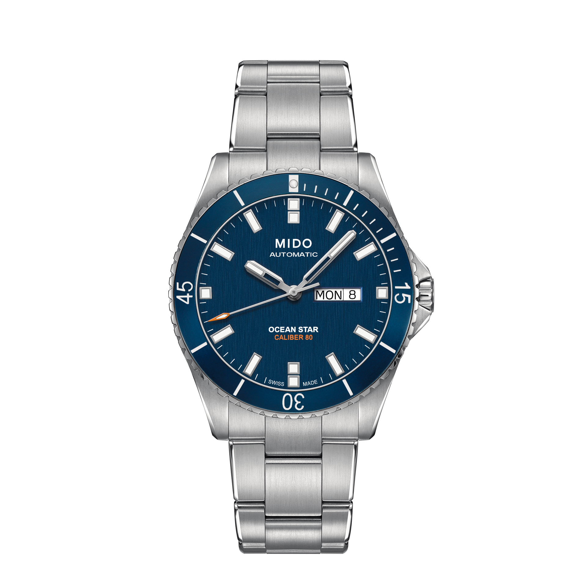 Mido - Ocean Star 200 M026.430.11.041.00