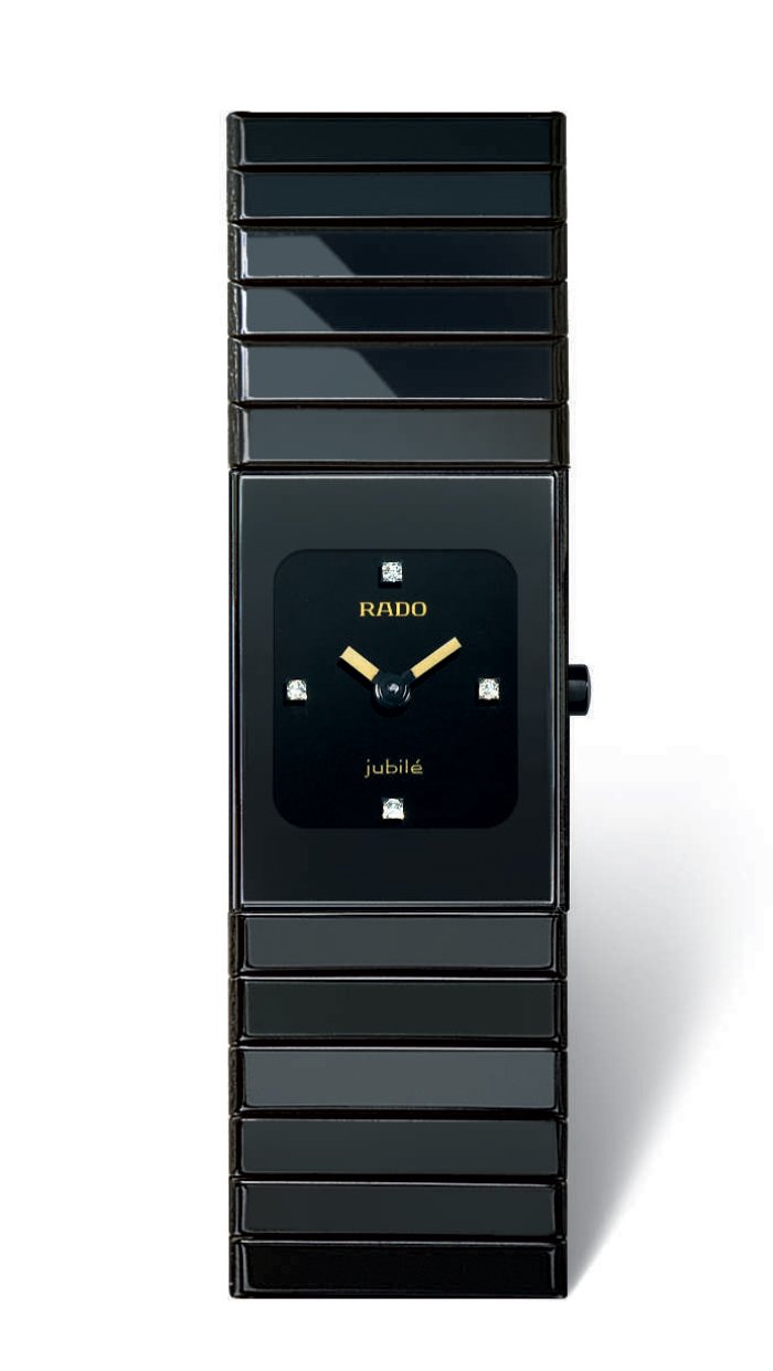 Rado - Ceramica XS Quartz R21540742 - Mario Mossa Gioiellieri