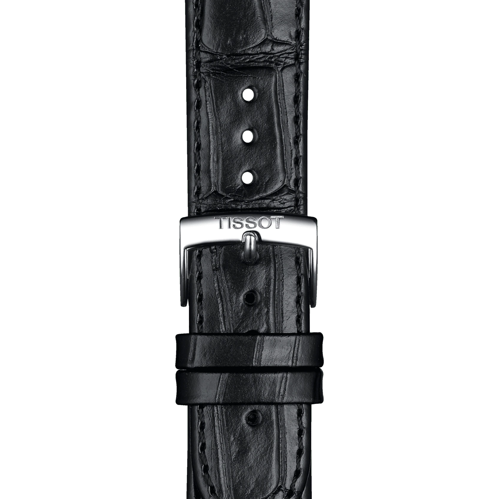 Tissot - Carson Premium Chronograph T122.417.16.051.00 - immagine 2