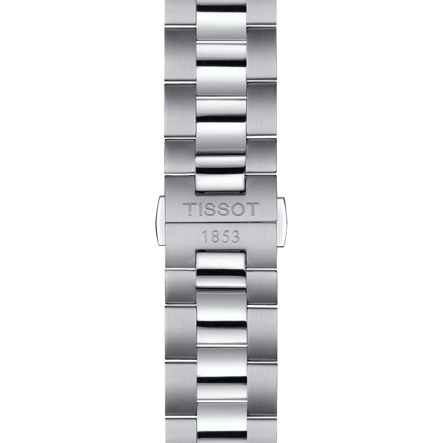 Tissot - Gentleman T127.410.11.051.00 - immagine 4