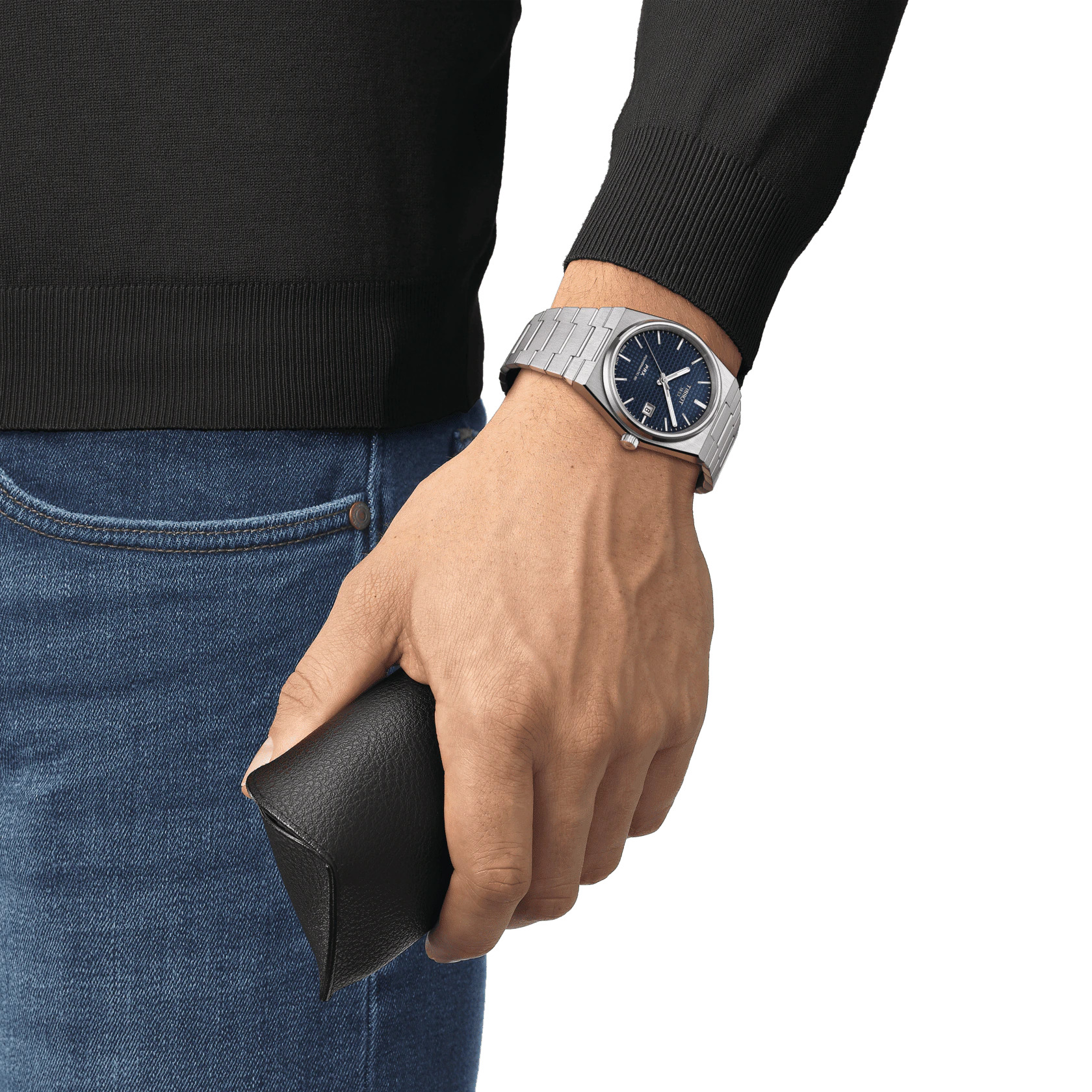 Tissot - PRX Powermatic 80 T137.407.11.041.00 - immagine 3
