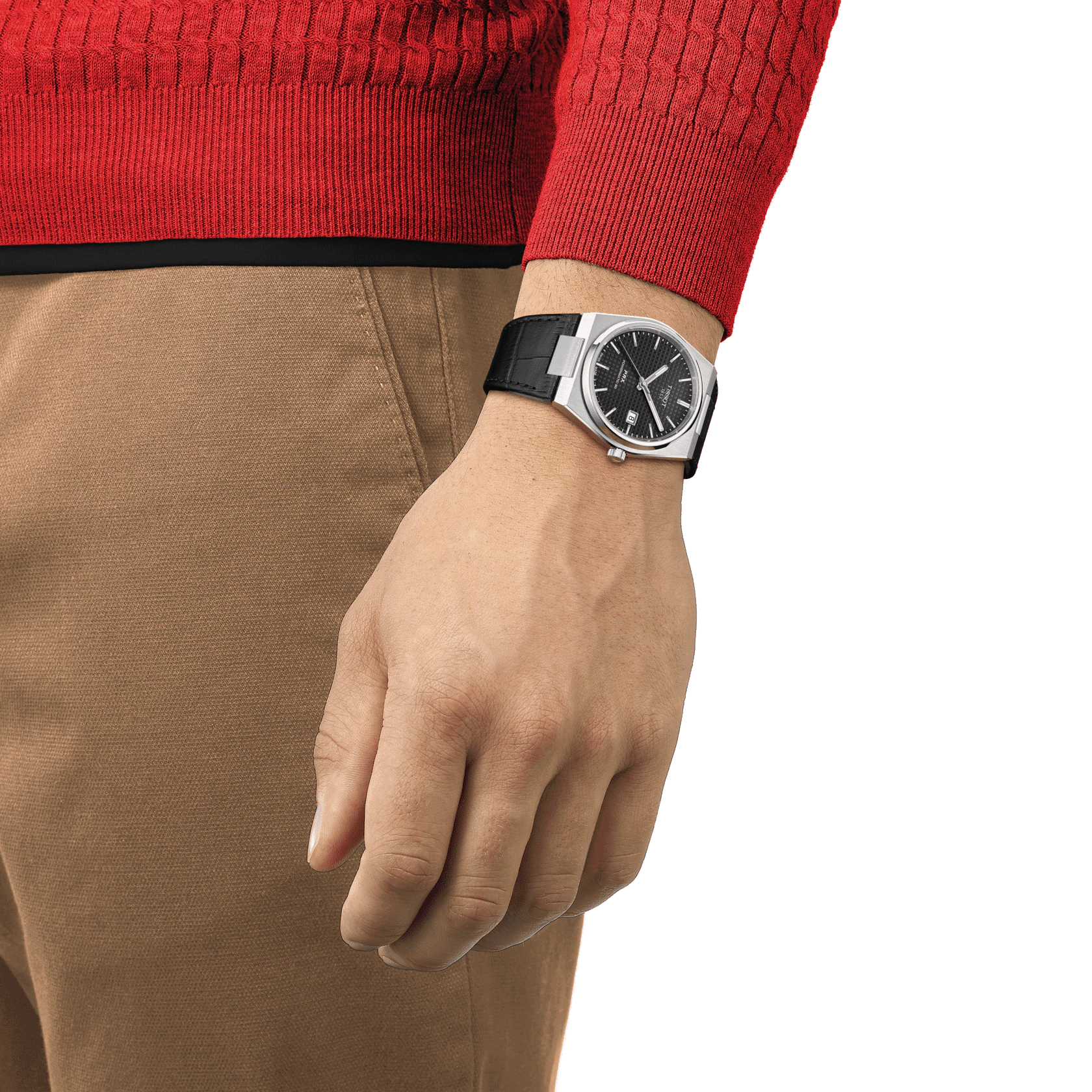 Tissot - PRX Powermatic 80 T137.407.16.051.00 - immagine 3