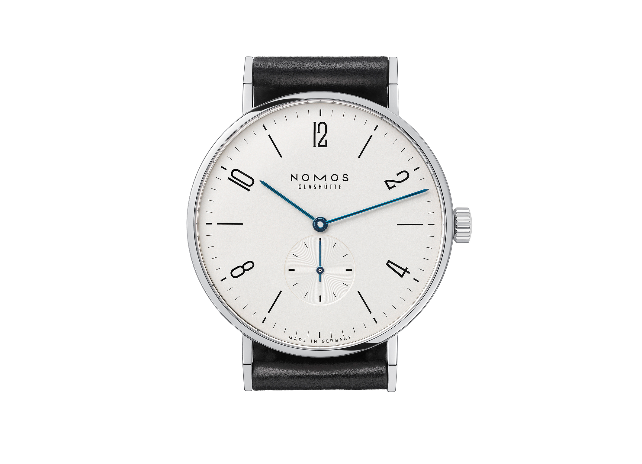 Nomos - Tangente 38 - Mario Mossa Gioiellieri