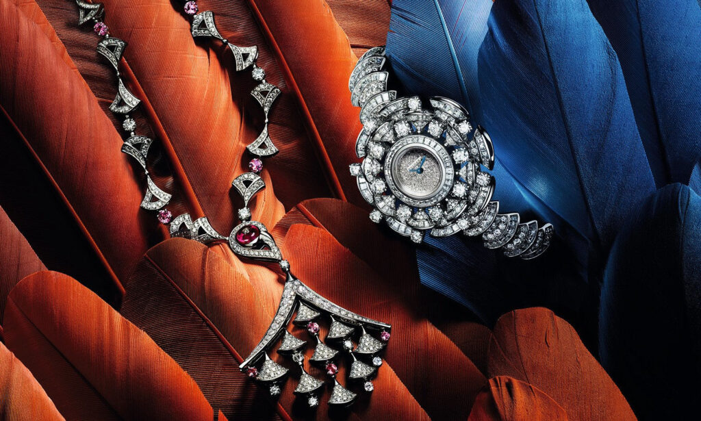 Diva's Dream Bulgari Mario Mossa