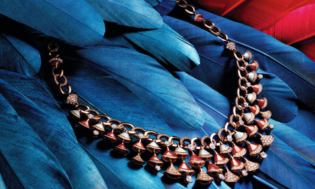 Diva's Dream Bulgari Mario Mossa
