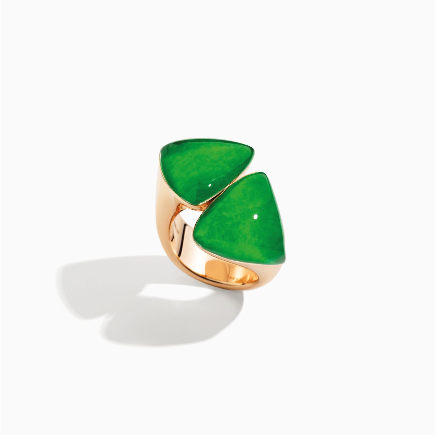 VHERNIER - ANELLO FRECCIA 0N1401A 201