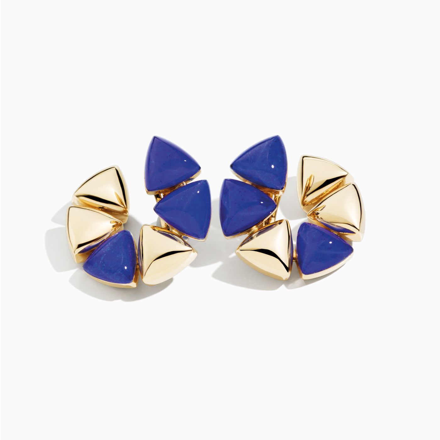 VHERNIER - ORECCHINI FRECCIA 0N1462B 205