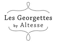 Logo Les Georgettes