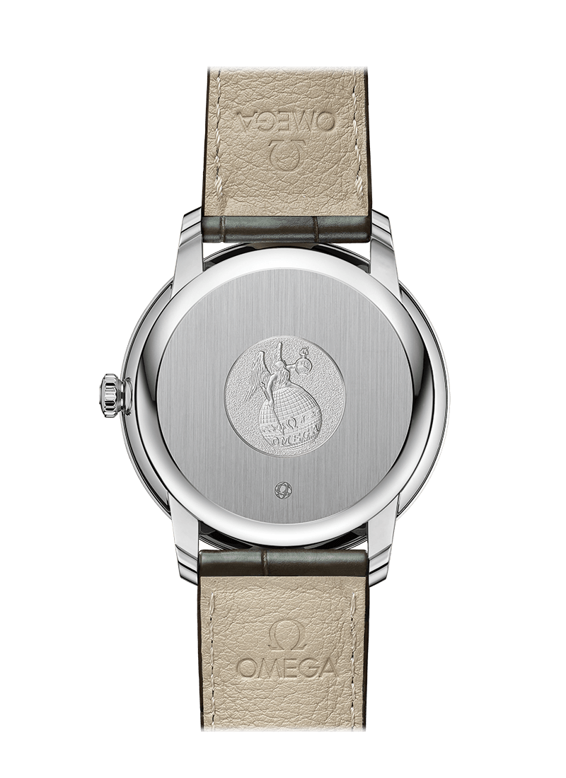 Omega - De Ville Prestige 424.13.40.20.02.006 - immagine 2