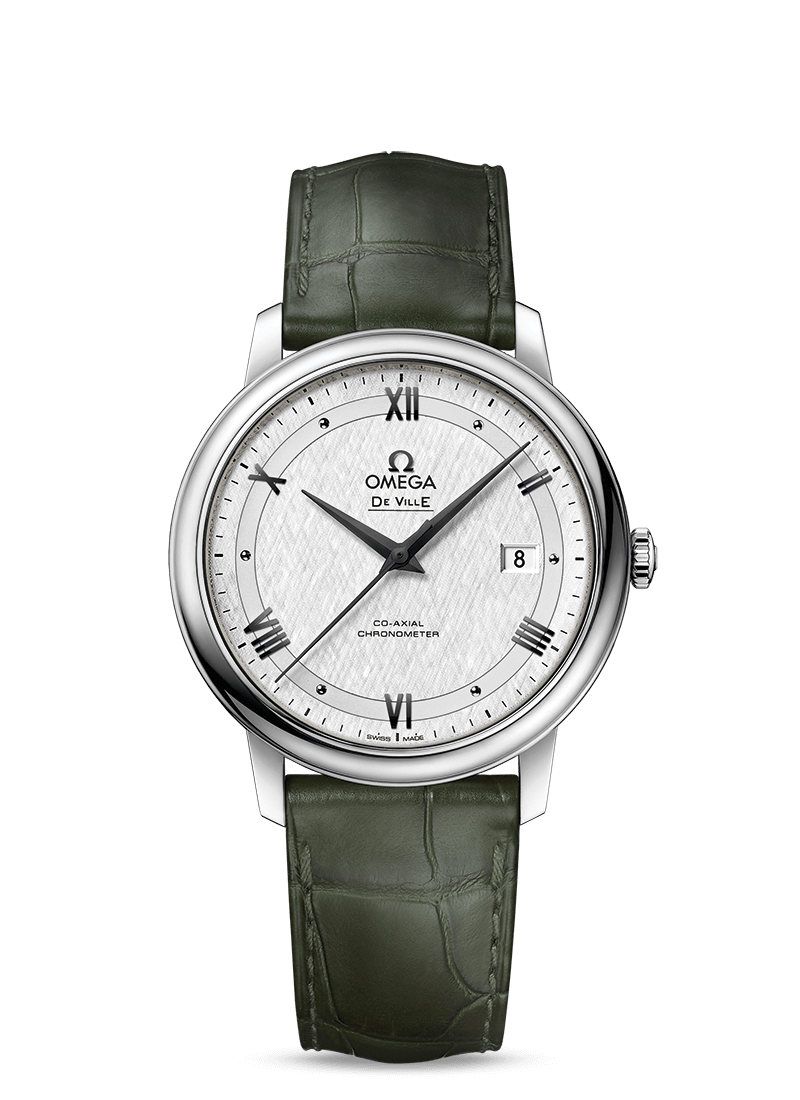 Omega - De Ville Prestige 424.13.40.20.02.006