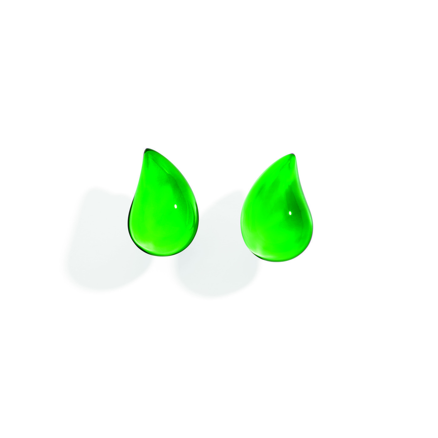 VHERNIER - ORECCHINI GOCCE 000519B 210