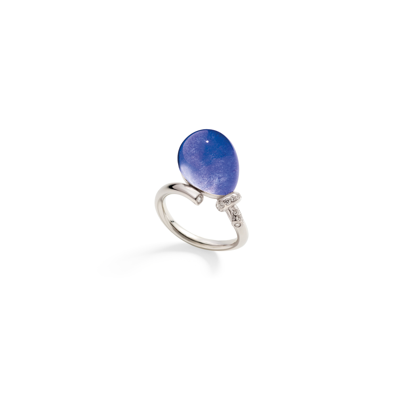 VHERNIER - ANELLO PALLONCINI P00786A 401